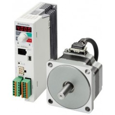 Orientalmotor 無刷電動機BLE2系列