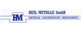 Heil Metalle