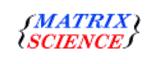 Matrix Science