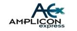 Amplicon Express