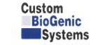 Custom Biogenic Systems