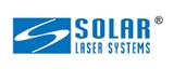 Solar Laser