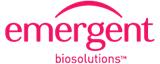 Emergent BioSolutions