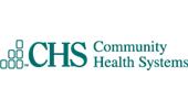 Community Health Systems