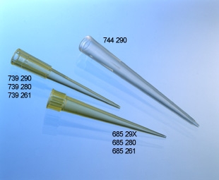 685290槍頭/吸頭適用于Eppendorf