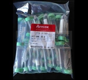 Axygen 50ml離心管