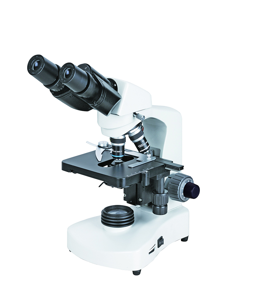 N-117M寧波永新生物顯微鏡（雙/三目）