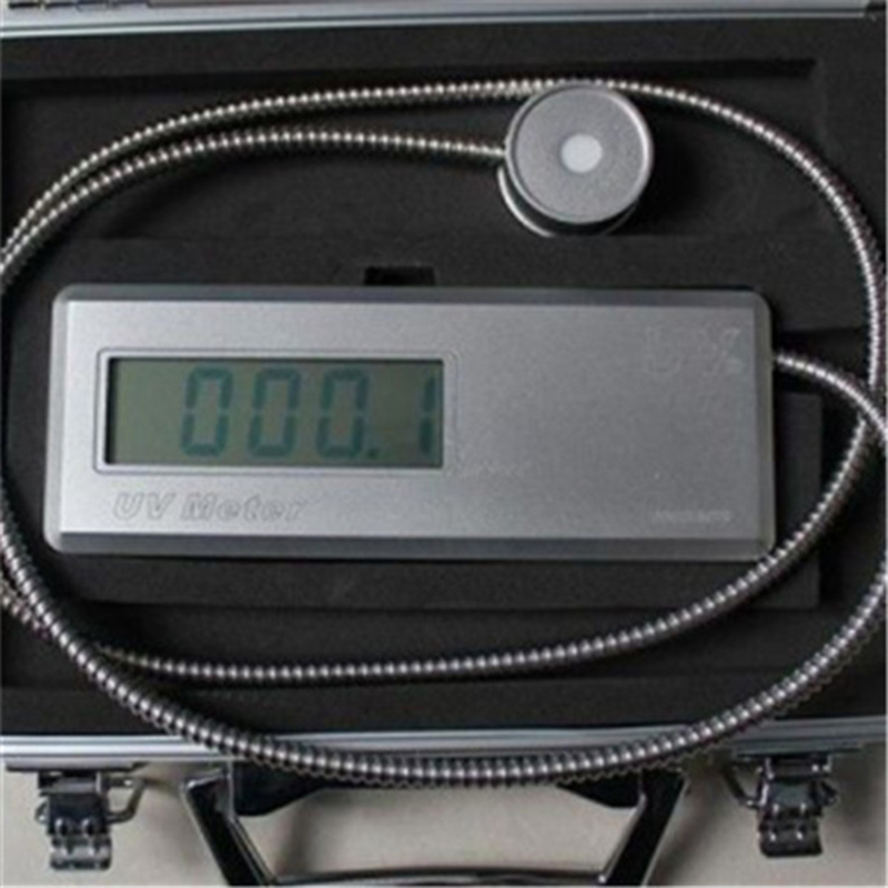 香港產(chǎn)UV-METER2000紫外線強(qiáng)度計 UV輻照檢測儀