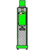 Gravitronic四- 1100扒差熱/熱重分析