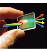 加拿大P&amp;P Optica透射型全息衍射光柵光譜儀