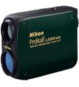 日本NIKON激光測距儀-Laser440型