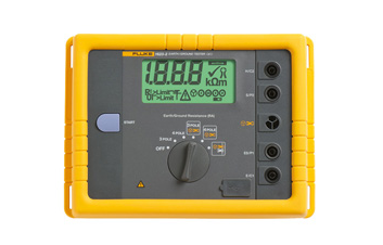 Fluke1623-2GEO接地回路電阻測試儀