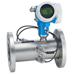 Endress+Hauser e+h超聲波流量計Prosonic Flow B 200沼氣行業(yè)專用