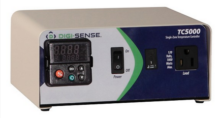 美國Digi-Sense TC5000溫度控制器