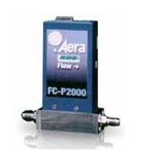 Aera FC-P2000質量流量控制器