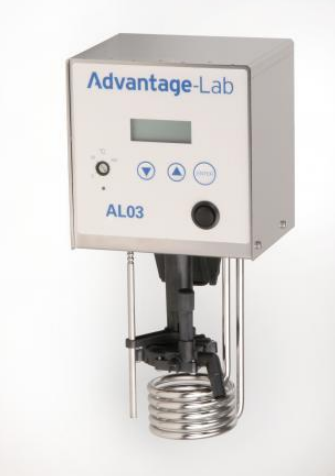 Advantage Lab AL03-01-230恒溫加熱器