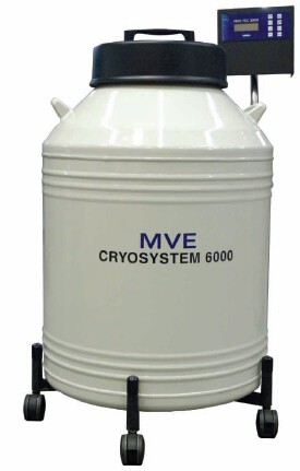 美國MVE液氮罐CryoSystem 6000專業(yè)生產(chǎn)廠家