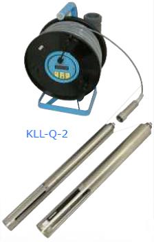 KLL-Q-2便攜式水位、水質(zhì)測量儀