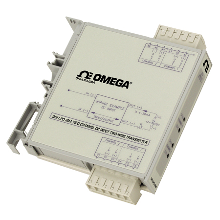 美國OMEGA歐米茄DRI-LPO-MA_DRI-LPO-2MA多通道隔離器