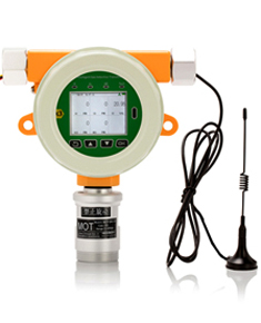 MOT300-TVOC TVOC氣體檢測儀（無線傳輸型）