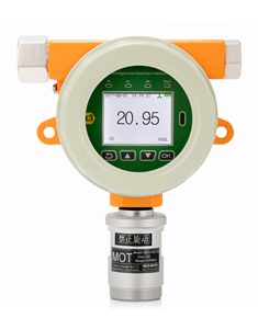 MOT500-H2氫氣檢測(cè)儀（在線式）