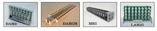 美國Trikinetics DAM MB LM 果蠅昆蟲活動監(jiān)測系統(tǒng)