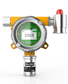 MOT200-HF氟化氫檢測報警器