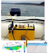 微電阻率掃描成像系統(tǒng)