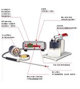 臺(tái)式水分活度儀HygroLabROTRONIC四通道臺(tái)式水分活度儀HygroLab