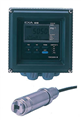 Yokogawa橫河電機(jī)MLSS污泥濃度計SS400G SS300G