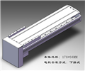 線(xiàn)性機(jī)械手HK120-FR  HK120-FL.HK120-FI  HK120-FD