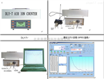 DLY-2型空氣負(fù)離子濃度測(cè)定儀