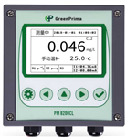 GreenPrima 水廠在線余氯過程控制儀-英國進口 廠家直銷