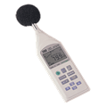 低頻噪音計 TES-1353L