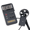 AVM01風(fēng)速風(fēng)溫計(jì) AVM-01/AVM-03