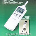 TES-1350A噪音計