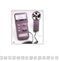 臺(tái)灣泰仕TES AVM-03 葉輪式風(fēng)速計(jì)