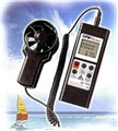 臺(tái)灣衡欣AZ-8901風(fēng)速風(fēng)溫風(fēng)量計(jì)