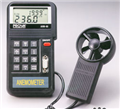 AVM-07葉輪式風(fēng)速計(jì)風(fēng)溫計(jì)風(fēng)量計(jì)