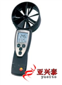 風(fēng)速計(jì)（風(fēng)速、風(fēng)量和溫度）