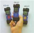 日本理研OX-01型便攜式氧氣檢測儀、氣體檢測儀、氣體報警儀