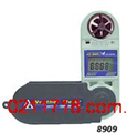 AZ-8909臺灣AZ衡欣風(fēng)速計AZ8909