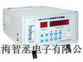 LZJ-01D半導體激光數碼管型塵埃粒子計數器