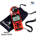 NK5923便攜風速氣象測定儀儀器