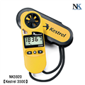 NK5920便攜風速氣象測定儀儀器