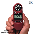 NK5918便攜風速氣象測定儀儀器