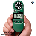 NK5916便攜風速氣象測定儀儀器