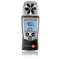 testo 410-1 葉輪式風速測量儀