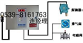 紹興一氧化碳泄漏檢測儀|衢州CO漏一氧化碳報(bào)警器