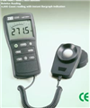西安照度計(jì)TES-1335數(shù)位式照度計(jì)